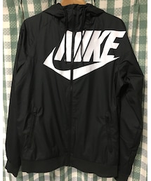 NIKE | ナイロンジャケット