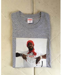 Supreme  | Tシャツ/カットソー