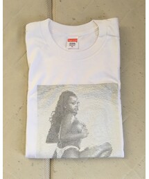Supreme  | Tシャツ/カットソー