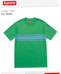 Supreme  | Tシャツ/カットソー