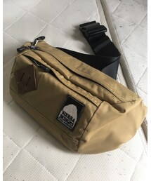SIERRA DESIGNS | ショルダーバッグ