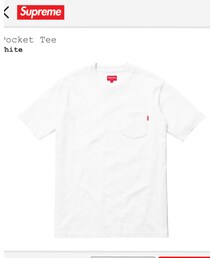 Supreme  | Tシャツ/カットソー