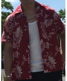 EXCLUR | シャツ/ブラウス