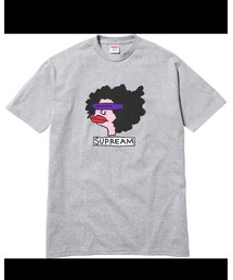 Supreme  | Tシャツ/カットソー