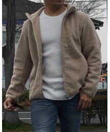 UNIQLO | パーカー