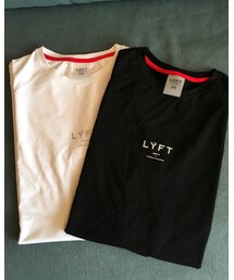LYFT | Tシャツ/カットソー