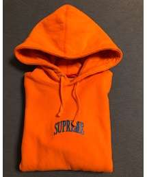 Supreme  | パーカー