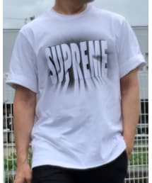 Supreme  | Tシャツ/カットソー
