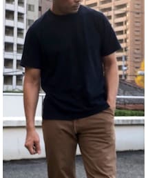 GU | Tシャツ/カットソー