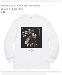 Supreme  | Tシャツ/カットソー