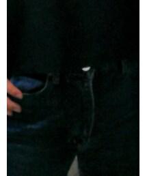 Mila Owen | デニムパンツ