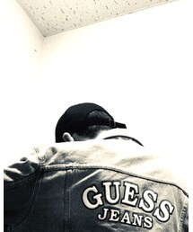 YEEZUS | キャップ