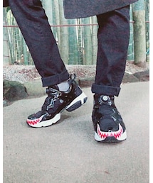 Reebok | スニーカー