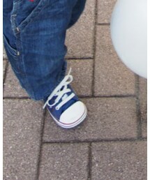 CONVERSE | スニーカー