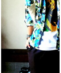 CASIO | アナログ腕時計