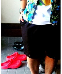 no brand | スラックス