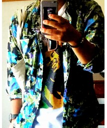 no brand | タンクトップ