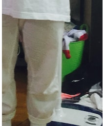 UNIQLO | パンツ