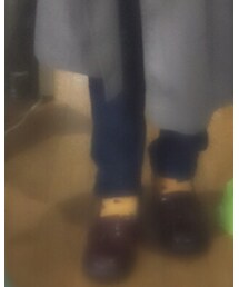UNIQLO | デニムパンツ