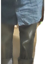 古着 | デニムパンツ