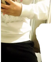 no brand | スウェット