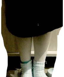 UNIQLO | ソックス/靴下
