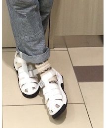 SHAKA | サンダル