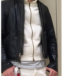 Sanca | パーカー