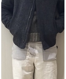 UNIQLO | ニット/セーター