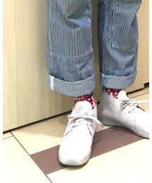 WHITE MOUNTAINEERING | ソックス/靴下