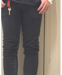 N.HOOLYWOOD | その他パンツ