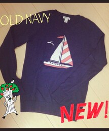 OLD NAVY | ニット/セーター