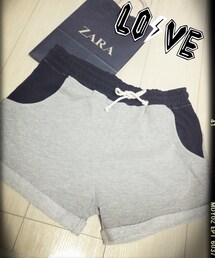 ZARA | その他パンツ