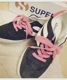 SUPERGA | スニーカー