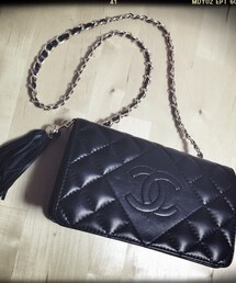 CHANEL | ショルダーバッグ