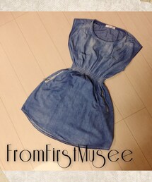 FROMFIRST musee | ワンピース
