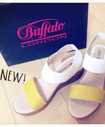 HERMANS | サンダル