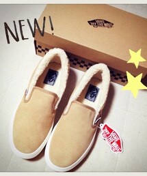 VANS | スニーカー