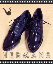 HERMANS | その他シューズ