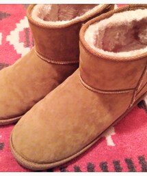 Luz Llena | ブーツ