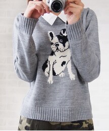 Bean The Secret | ニット/セーター