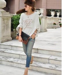 Ungrid | デニムパンツ