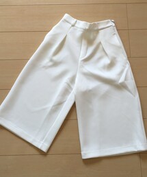 GALLERIE | その他パンツ