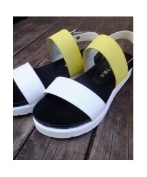 GALLERIE | サンダル