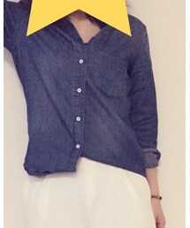 UNIQLO | シャツ/ブラウス