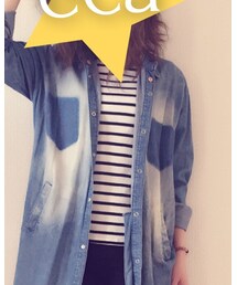 GU | Tシャツ/カットソー