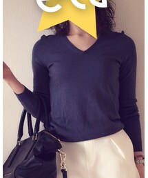 UNIQLO | ニット/セーター