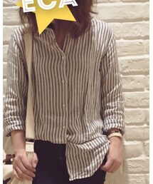 UNIQLO | シャツ/ブラウス