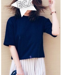 coca（ANDEX shoes product） | Tシャツ/カットソー