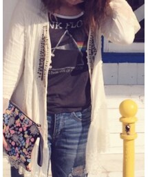 H&M | Tシャツ/カットソー